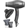 #194 PARLUX ETHOS DRYER - TITANIUM