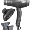 #194 PARLUX ETHOS DRYER - TITANIUM