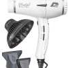 #194 PARLUX ETHOS DRYER - WHITE