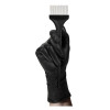 PRODUCT CLUB JET BLACK DISPOSABLE VINYL GLOVES 90/CT