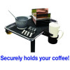 PRODUCT CLUB CLIP-ON CUP HOLDER #MCS-CCH