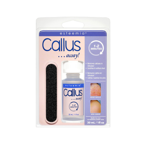 #51520 CALLUS AWAY 1OZ