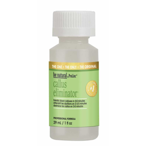 #21336 CALLUS ELIMINATOR 1oz (36pc Fishbowl)