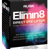 RUSK ELIMIN8 DIRECT DYE LIFTER KIT  4 OZ