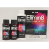 RUSK ELIMIN8 DIRECT DYE LIFTER KIT  4 OZ