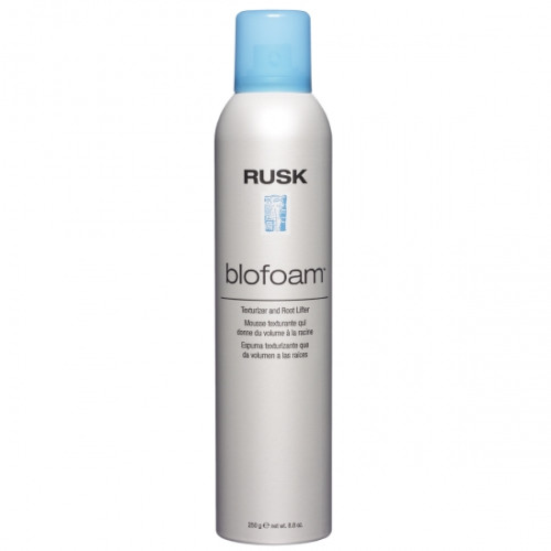 RUSK BLOFOAM TEXTURE & ROOT LIFTER 8.8OZ