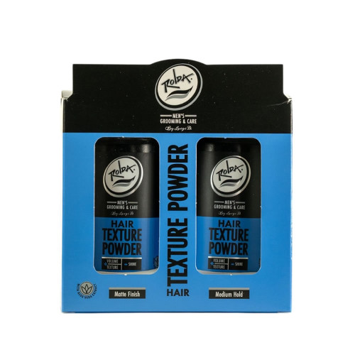 Rolda Texture Powder 1oz 2-Pack (2oz Total)
