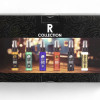 ROLDA "R" COLLECTION" AFTERSHAVES TRIAL KIT