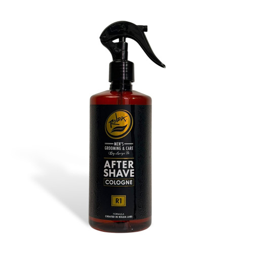 Rolda "R1" Aftershave Cologne 14oz