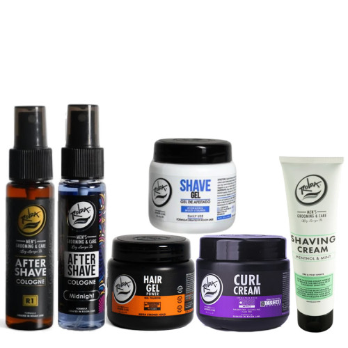 Rolda Sample Size Products (Assorted)