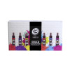 ROLDA "URBAN" COLLECTION" AFTERSHAVES TRIAL KIT