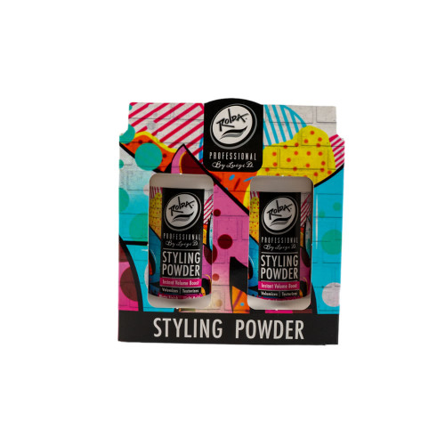 Rolda Styling Powder 1oz 2-Pack (2oz Total)