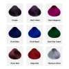 SATIN BOLD PERMANENT HAIR COLOR 3OZ