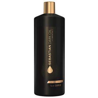 SEBASTIAN DARK OIL LIGHTWEIGHT CONDITIONER 32 OZ