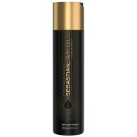 SEBASTIAN DARK OIL LIGHTWEIGHT SHAMPOO 8 OZ