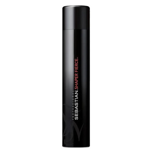 SEBASTIAN SHAPER FIERCE HAIRSPRAY 10.6 OZ