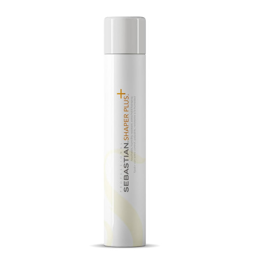 SEBASTIAN SHAPER PLUS HAIRSPRAY 10.6oz