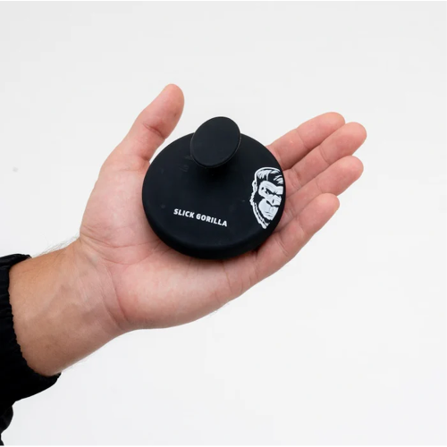 #SGSCB Slick Gorilla Scalp Scrub Brush 