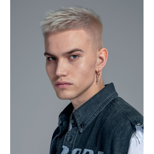 STMNT WAX POWDER 15 GR