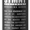 STMNT GROOMING SPRAY 6.76 OZ