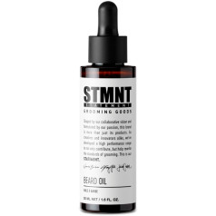 STMNT BEARD OIL 1.6 OZ