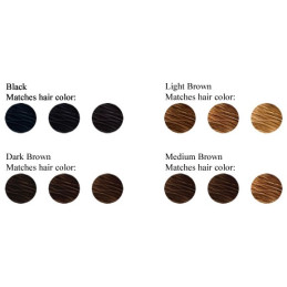 STYLE EDIT ROOT TOUCH UP POWDER