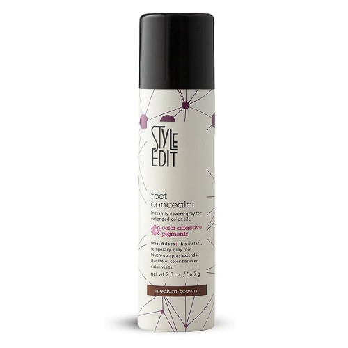 STYLE EDIT ROOT CONCEALER