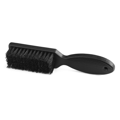 #SCBFB Stylecraft Natural Barber Brush