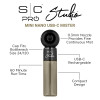 #SC335B Stylecraft Studio Mini Mister