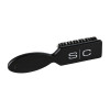 #SCBFB Stylecraft Natural Barber Brush