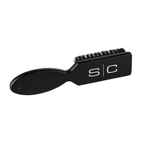 #SCBFB Stylecraft Natural Barber Brush