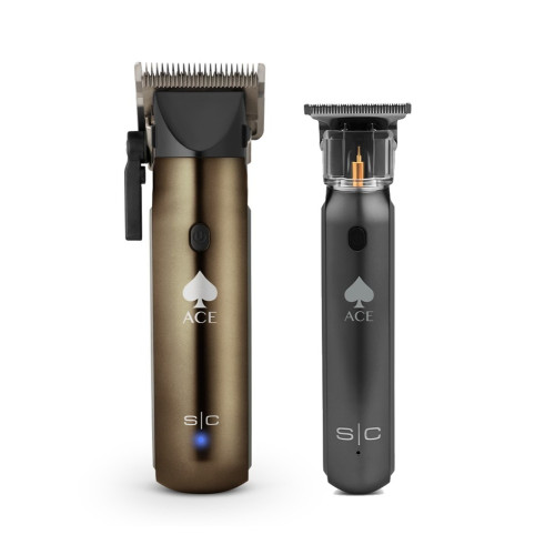 Stylecraft Ace Clipper & Trimmer Combo Deal