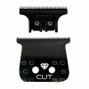 #SC541B STYLECRAFT DIAMOND CUT DLC TRIMMER BLADE W/ "THE ONE" CUTTER