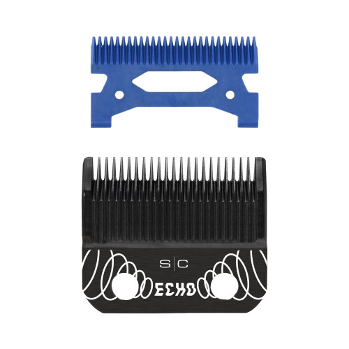 #SC554B Stylecraft Echo Clipper blade w/ Blue Ceramic Cutter