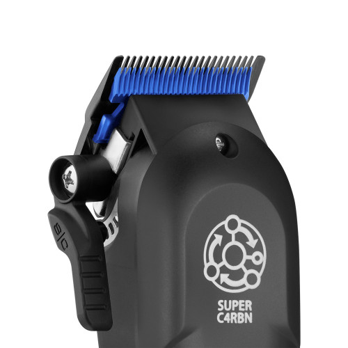 #SC554B Stylecraft Echo Clipper blade w/ Blue Ceramic Cutter