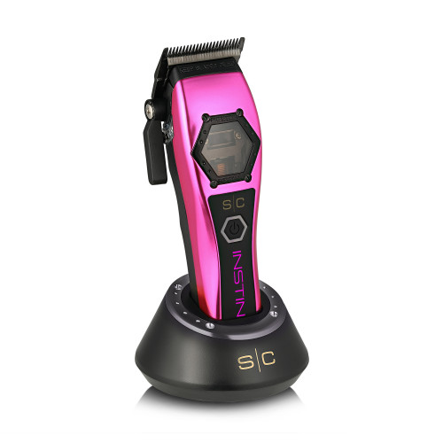 #SC611M Stylecraft Metal Instinct Clipper