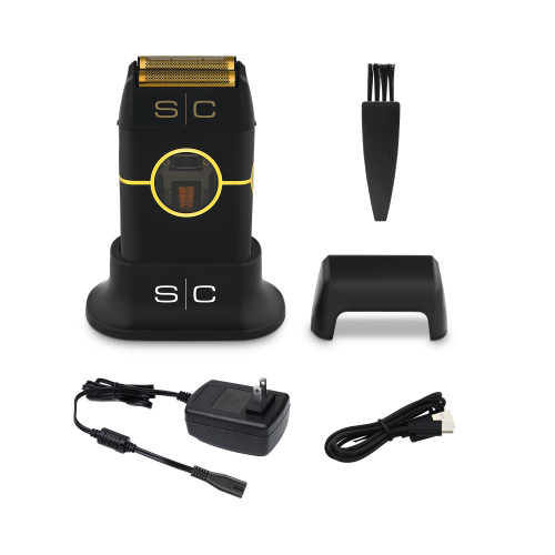 #SC807B Stylecraft Instinct Shaver - Black
