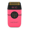 #SC807PK Stylecraft Instinct Shaver - Pink