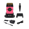 #SC807PK Stylecraft Instinct Shaver - Pink