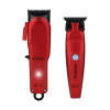 #SC203R Stylecraft Rebel Clipper & Trimmer Combo - Red