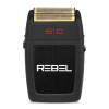 #SC802B Stylecraft Rebel Shaver