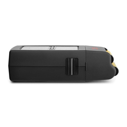 #SC802B Stylecraft Rebel Shaver