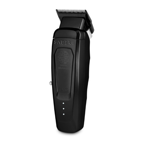#SC617B Stylecraft Saber 2.0 Clipper - Black