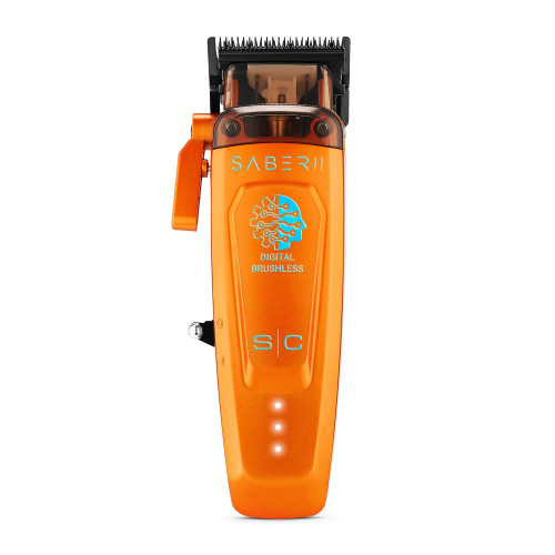 #SC617O Stylecraft Saber 2.0 Clipper -  Orange