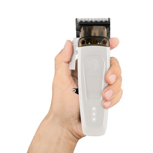 #SC619W Stylecraft Saber 2.0 Clipper -  White