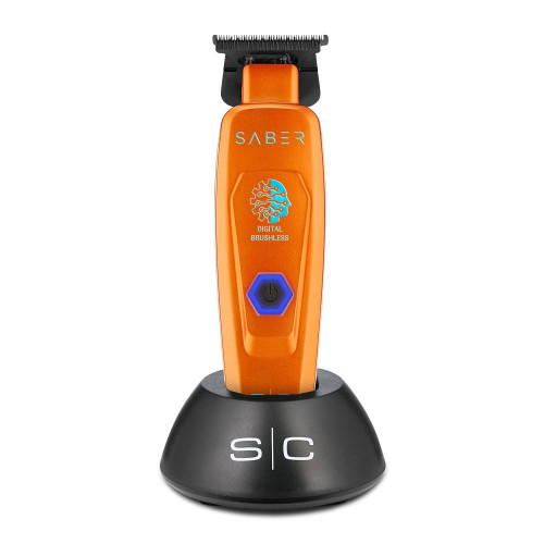 #SC421O Stylecraft Saber Trimmer - Orange