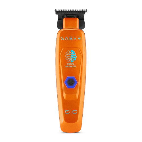 #SC421O Stylecraft Saber Trimmer - Orange