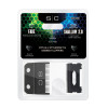 #SC534B STYLECRAFT FADE BLADE W/ SHALLOW DLC 2.0 CUTTER