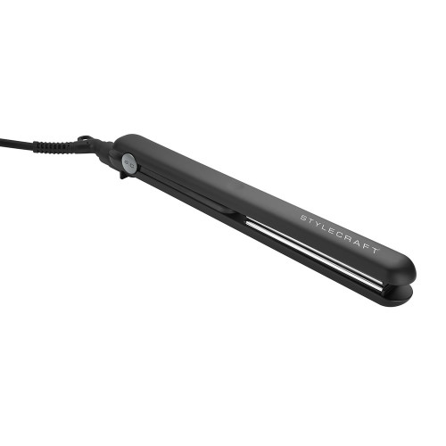 #SC717B Stylecraft Stay-Temp Flat Iron 1"