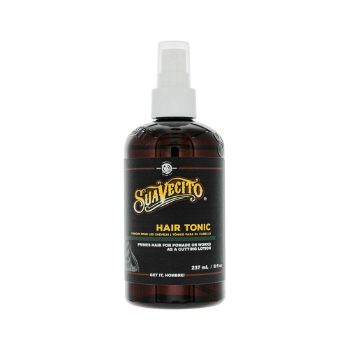 SUAVECITO HAIR TONIC 8OZ